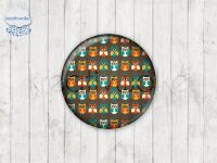 Motiv-Cabochons 49343-1 Einzelset  